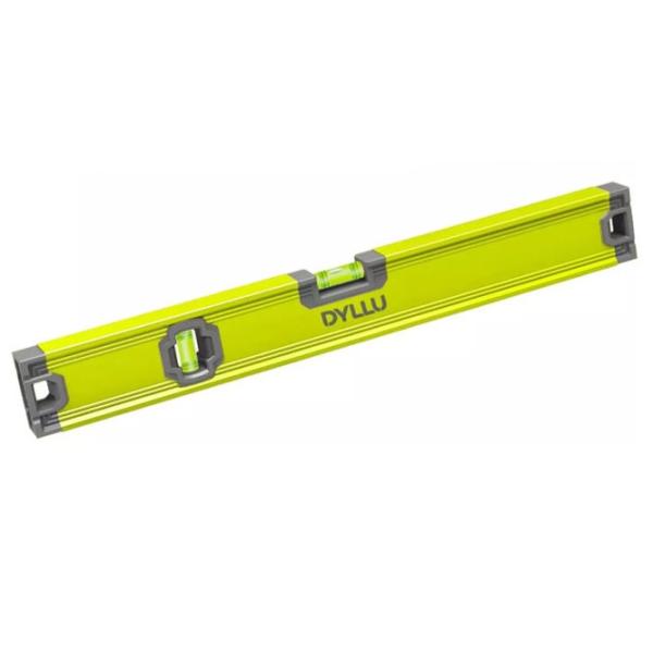 Уровень DYLLU DTSL2G80 Алюминий photo 1