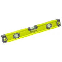 Уровень DYLLU DTSL1G40 Алюминий