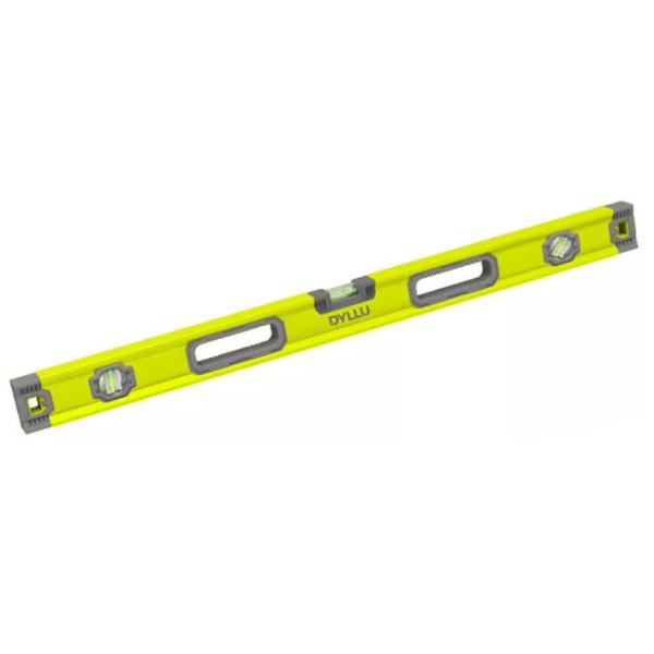 Уровень DYLLU DTSL1G100 Алюминий photo 1