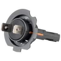 Lampă auto Amio X4 Aviator LED / H18 / / 44 W / photo 3