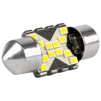 Lampă auto Amio 04235 LED / C5W / / 5 W / photo 2
