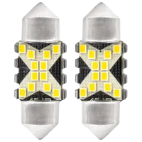 Lampă auto Amio 04235 LED / C5W / / 5 W / photo 3