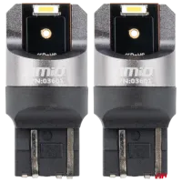 Lampă auto Amio PRO series LED / W21/5W / / 21 - 5 W / photo 3