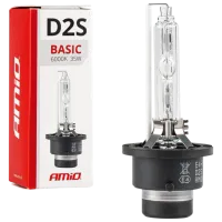 Lampă auto Amio 01320 Halogen / D2S / / 35 W / 