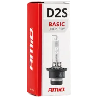 Lampă auto Amio 01320 Halogen / D2S / / 35 W / photo 2