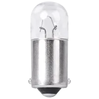 Lampă auto Amio 03370 Incandescentă / T4W / BA9S / 4 W / photo 2