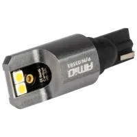 Lampă auto Amio PRO series LED / W16W / T15 / 16 W / photo 3