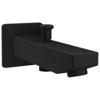 Cap de duș Creavit BT.A16 Oțel inoxidabil / Mat