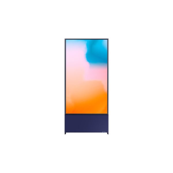 Телевизор Samsung QE43LS05BAUXUA 43" / QLED / 4K / Smart TV / Черный photo 2