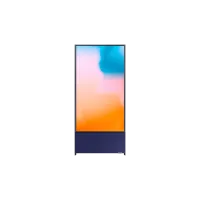 Телевизор Samsung QE43LS05BAUXUA 43" / QLED / 4K / Smart TV / Черный photo 2