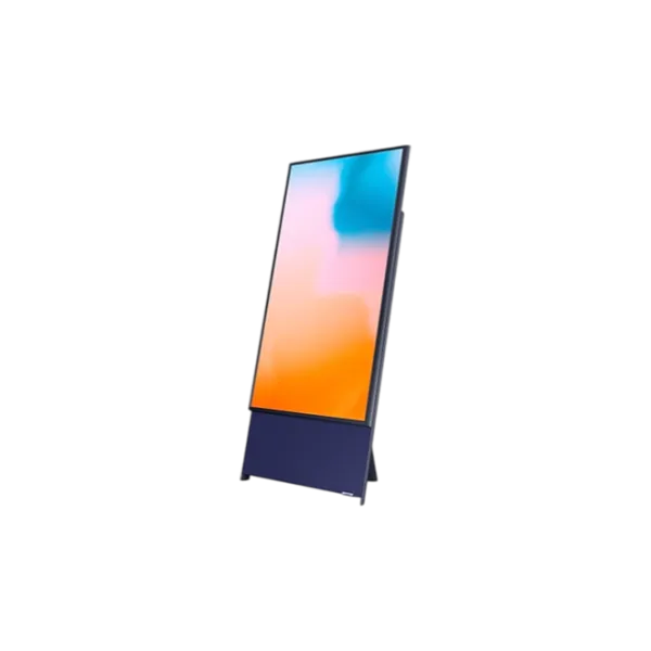 Телевизор Samsung QE43LS05BAUXUA 43" / QLED / 4K / Smart TV / Черный photo 3