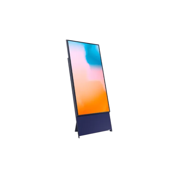 Телевизор Samsung QE43LS05BAUXUA 43" / QLED / 4K / Smart TV / Черный photo 4