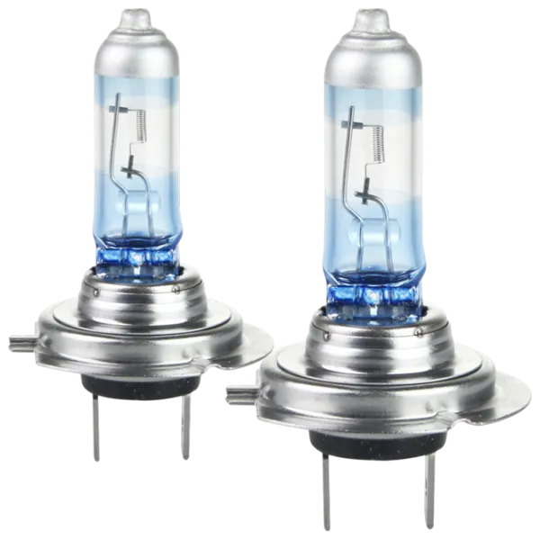 Lampă auto Amio LumiTec LIMITED +130% Halogen / H7 / PX26d / 55 W /  photo 2 Lampă auto Amio LumiTec LIMITED +130% Halogen / H7 / PX26d / 55 W /  photo 2