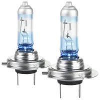 Lampă auto Amio LumiTec LIMITED +130% Halogen / H7 / PX26d / 55 W / photo 2
