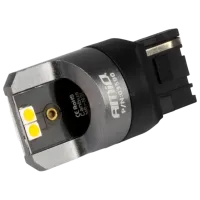 Lampă auto Amio PRO series LED / WY21W / SMD / 21 W / photo 2