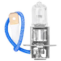 Lampă auto Amio 03360 Halogen / H3 / PK22s / 55 W / photo 2