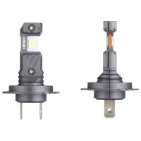 Lampă auto Amio Hybrid series LED / H18 / / 60 W / photo 2