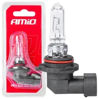 Lampă auto Amio 03366  Halogen / 9005 / / 60 W / 