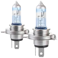 Lampă auto Amio LumiTec LIMITED +130% Halogen / H4 / P43t / 60 - 55 W / photo 2