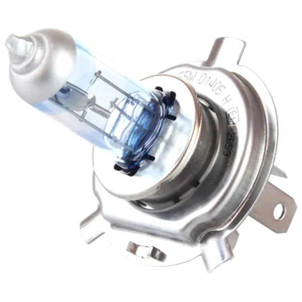 Автомобильная лампа Amio LumiTec LIMITED +130% Галоген / H4 / P43t / 60 - 55 Вт /  photo 3