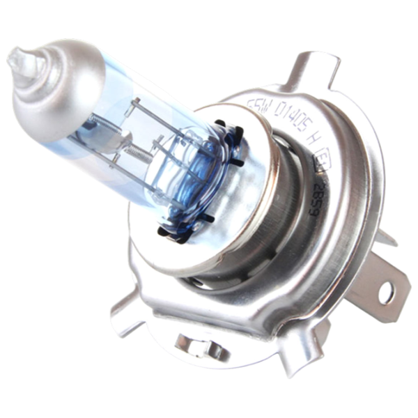 Автомобильная лампа Amio LumiTec LIMITED +130% Галоген / H4 / P43t / 60 - 55 Вт /  photo 3