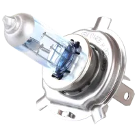 Lampă auto Amio LumiTec LIMITED +130% Halogen / H4 / P43t / 60 - 55 W / photo 3