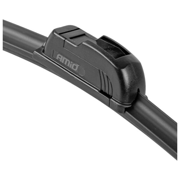 Ștergător parbriz Față Universal (U-Type) Amio / 20" / 500 mm photo 2