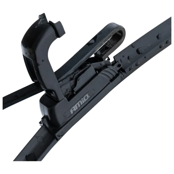 Ștergător parbriz Față Universal (U-Type) Amio / 20" / 500 mm photo 3