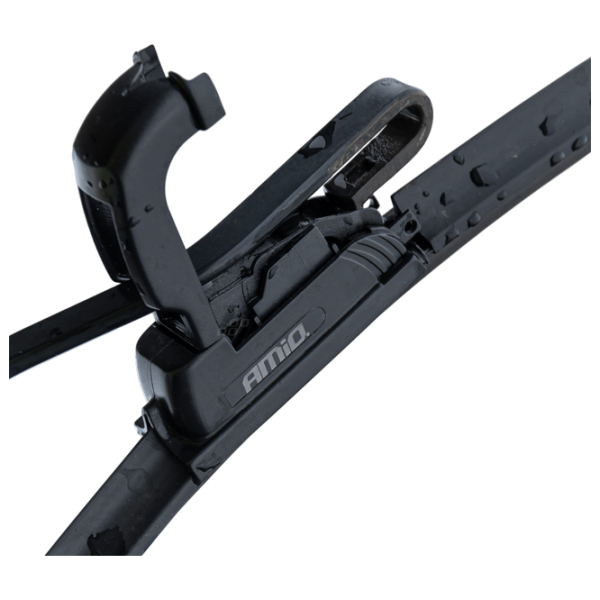 Ștergător parbriz Față Universal (U-Type) Amio / 20" / 500 mm photo 3