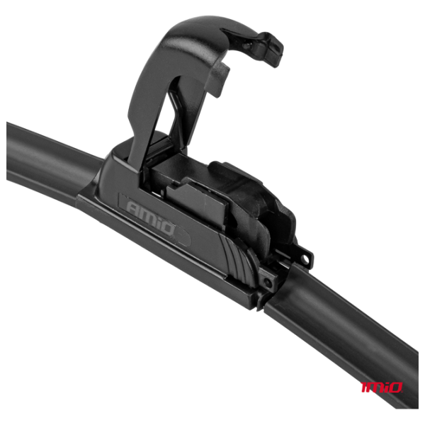 Ștergător parbriz Față Universal (U-Type) Amio / 20" / 500 mm photo 5