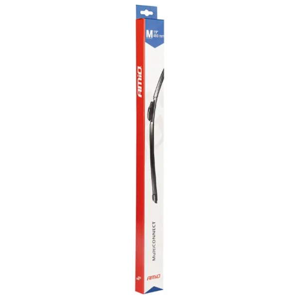 Ștergător parbriz Față Universal (MultiConnect ) Amio / 18" / 450 mm photo 5