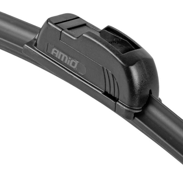 Ștergător parbriz Față Universal (U-Type) Amio / 21" / 530 mm photo 5