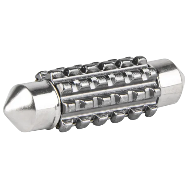 Автомобильная лампа Amio 04237 светодиодная / C5W / SMD / 5 Вт /  photo 3