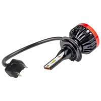 Lampă auto Amio BF Series LED / H18 / P14.5s / 50 W / photo 2
