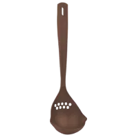 Половник Rondell RD-1535  / Коричневый 