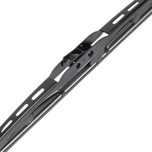 Ștergător parbriz Față Universal (U-Type) Amio / 12" / 300 mm photo 2