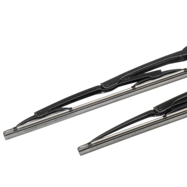 Ștergător parbriz Față Universal (U-Type) Amio / 12" / 300 mm photo 3