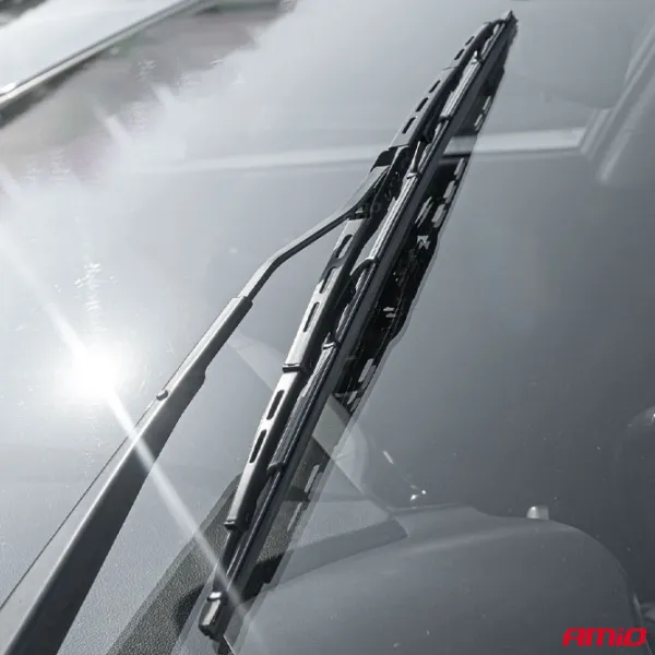 Ștergător parbriz Față Universal (U-Type) Amio / 12" / 300 mm photo 5