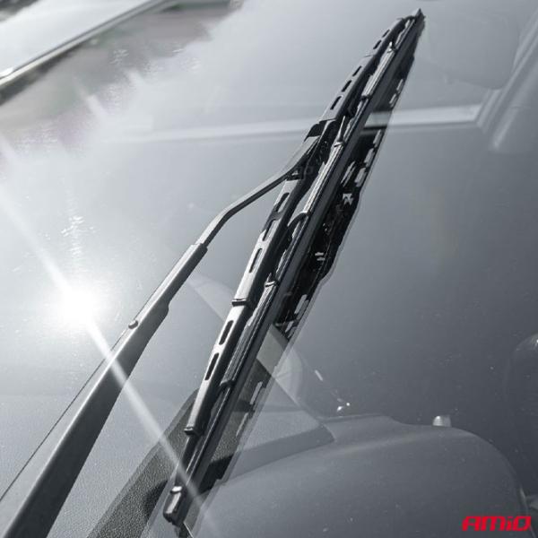 Ștergător parbriz Față Universal (U-Type) Amio / 12" / 300 mm photo 5