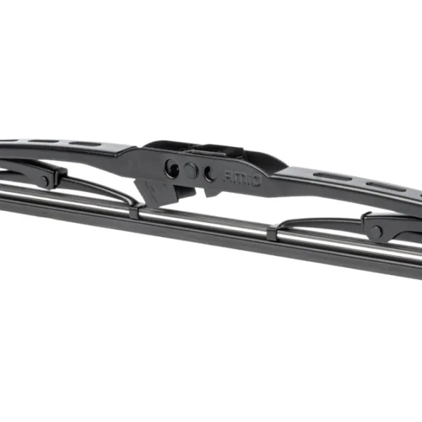 Ștergător parbriz Față Universal (U-Type) Amio / 12" / 300 mm photo 6