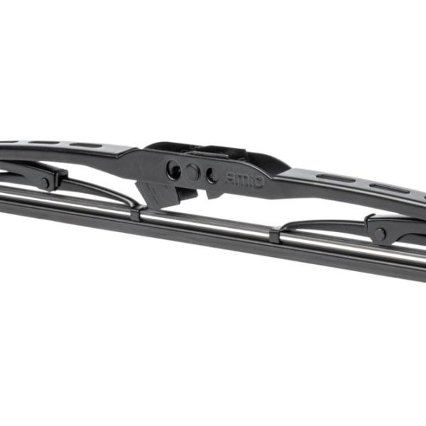 Ștergător parbriz Față Universal (U-Type) Amio / 12" / 300 mm photo 6