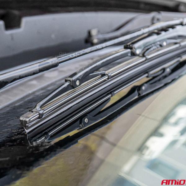 Ștergător parbriz Față Universal (TRUCK T01) Amio / 24" / 600 mm photo 3