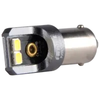 Lampă auto Amio Canbus PRO LED / T4W / BA9S / 3 W / photo 2
