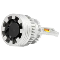 Lampă auto Amio X AllinOne Series LED / D4R / P32d-2 / 50 W / photo 2