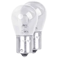Lampă auto Amio 03351 Incandescentă / P21W / BA15s / 21 W / photo 2