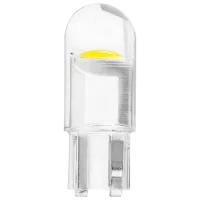 Lampă auto Amio 02955 LED / T10 / / 10 W / 