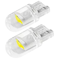 Lampă auto Amio 02955 LED / T10 / / 10 W / photo 2
