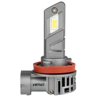 Lampă auto Amio X5 Winger LED / H9 / / 50 W / photo 4