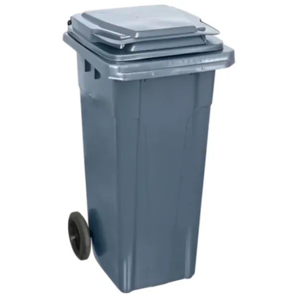 Tomberon de gunoi Hydro Systems 8001198 120l / Plastic photo 1