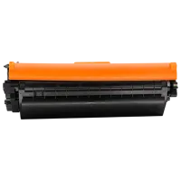 Cartuș Canon CRG 072H (no chip) Black/ Compatible/ photo 2